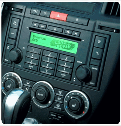 Freelander 2006-2014